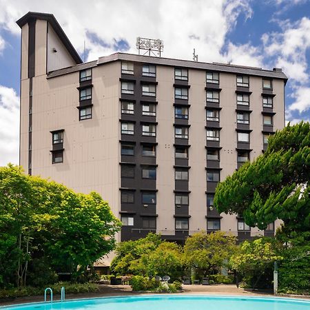 Hotel Yumoto Konpira Onsen Hananoyu Kobaitei Kotohira Exterior foto