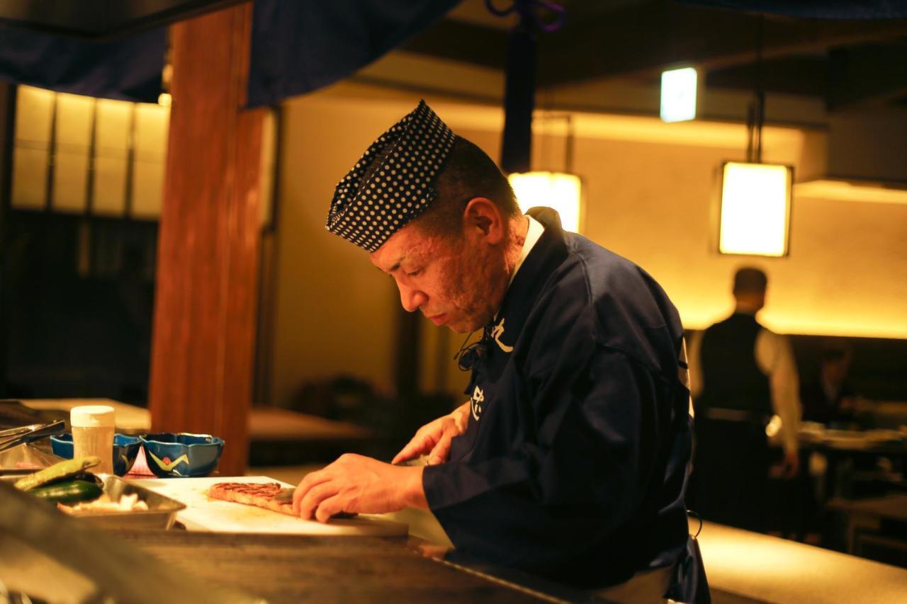 Yumoto Konpira Onsen Hananoyu Kobaitei Kotohira Exterior foto